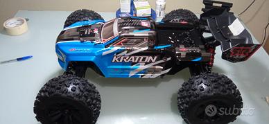 elettronica rc