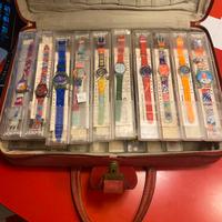 Orologi Swatch anni 91/92/93