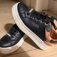 Scarpe Alviero Martini