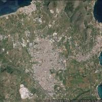 Casa, Sant'Antonio - Villarosa, Bagheria.