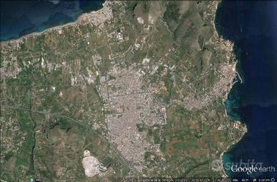 Casa, Sant'Antonio - Villarosa, Bagheria.