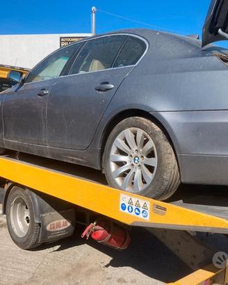 Bmw 525