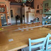 Tavolo legno ciliegio