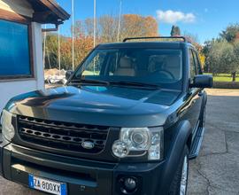 LAND ROVER Discovery 3ª serie - 2009