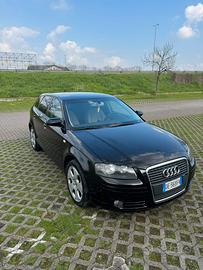 Audi A3 1.9 TDI 105cv 77kw
