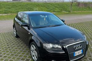 Audi A3 1.9 TDI 105cv 77kw
