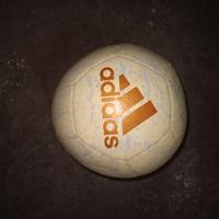 pallone Adidas 