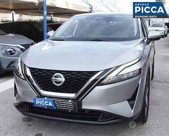 NISSAN Qashqai III 2021 - Qashqai 1.3 mhev N-Conne