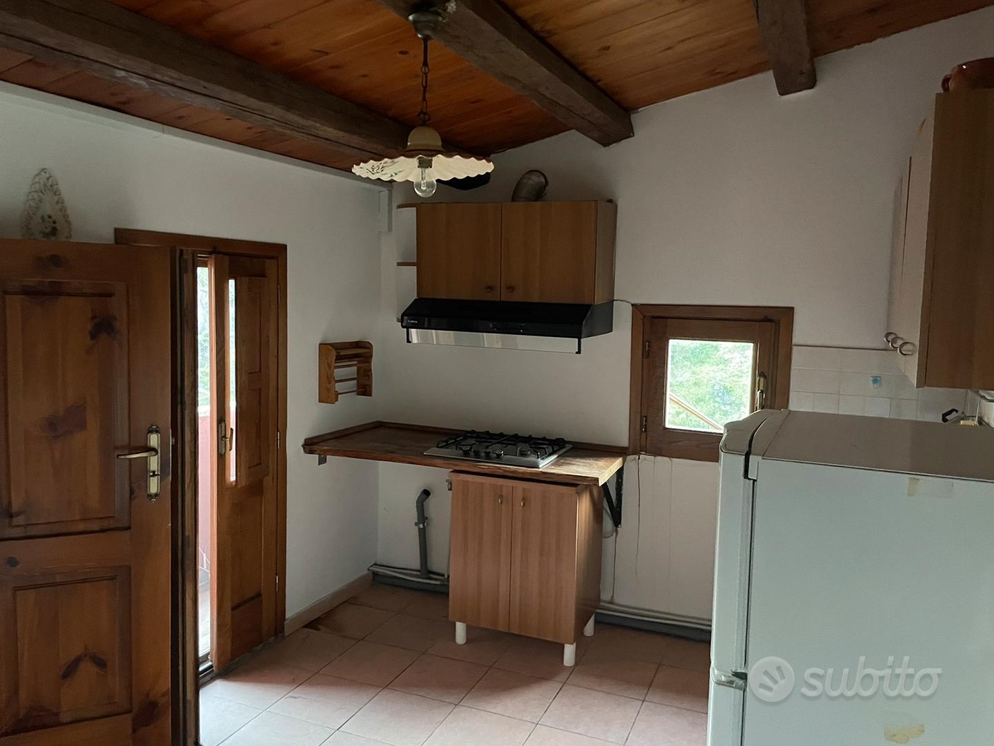 Apartment in CZ - Vista 3