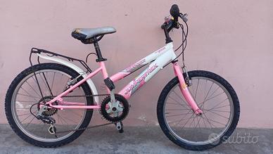Bici bimba jumpertrack