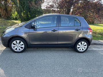 Toyota Yaris 1.0