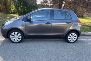 Toyota Yaris 1.0