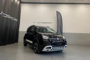 FIAT Pandina Cross 1.0 firefly hybrid s&s 65cv