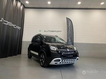 FIAT Pandina Cross 1.0 firefly hybrid s&s 65cv