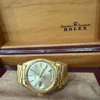 Rolex Day-Date 36mm President