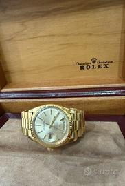 Rolex Day-Date 36mm President