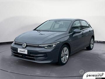 VOLKSWAGEN Golf 2.0 tdi Style 150cv dsg