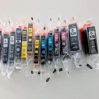 Cartucce compatibili con stampanti Canon 