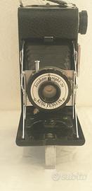 macchina Fotografica  Vintage 