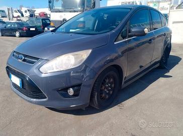 Ford C-Max 1.6 TDCi 115CV Titanium
