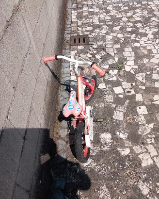 bici bambini