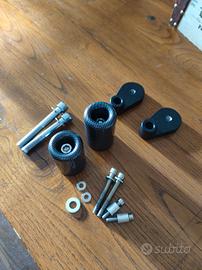 Tamponi paratelaio Honda CBR 1000rr 2004-2007