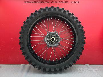 CERCHIO POSTERIORE KAWASAKI KXF 250 2009 2010 KX-F