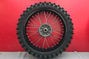 CERCHIO POSTERIORE KAWASAKI KXF 250 2009 2010 KX-F