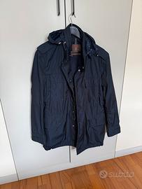 Giubbotto uomo Moncler