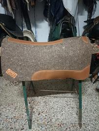 Sottosella Pool's in feltro