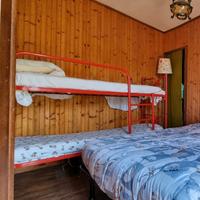 LETTO A CASTELLO PER BAMBJNI 