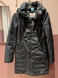 Parka, giubbotto Peuterey  donna