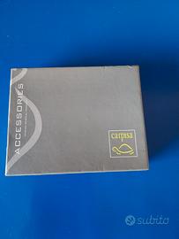 PORTAFOGLI CARPISA UOMO