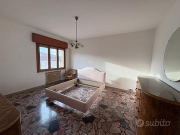 Centrale luminso due camere e garage