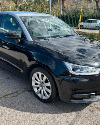 Audi A1 SPB TDI