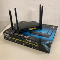 Router Asus
