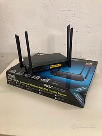 Router Asus