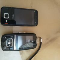 Cellulari vintage 