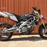 Telaio aprilia dorsoduro 750 2011 telaio e ricambi