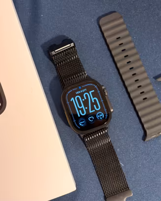 Apple Watch Ultra 3 GPS + Cellular