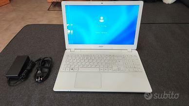 Acer Aspire V3-572G i5 5200U 16GB SSD 240GB + HDD 