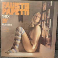 Fausto Papetti - Sax 19a raccolta