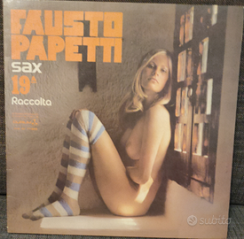 Fausto Papetti - Sax 19a raccolta