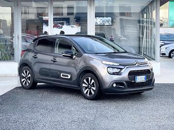 Citroen C3 1.2 Benzina 110CV E6 Neo - 2023