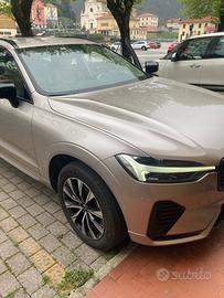 Volvo XC60 myld hybrid diesel B 4 Plus Bright