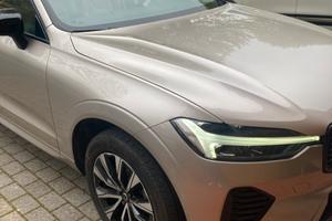 Volvo XC60 myld hybrid diesel B 4 Plus Bright