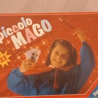 Giochi  di prestigio "IL PICCOLO MAGO" - ANNI 90
