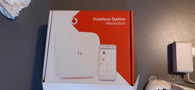 VODAFONE STATION REVOLUTION MODEM WIFI