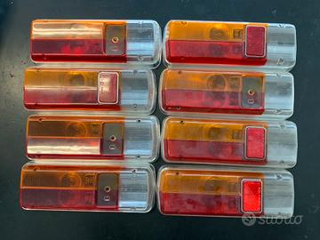 Fanalino posteriore Alfa Giulia anni 70