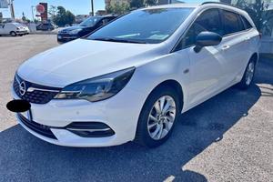 Opel Astra 1.5 CDTi 105 Cv S&S Station Wagon ~ SOL